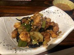 紫苏鸡软骨-熊藏居酒屋(kkone店)