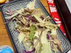 -老味烧烤(总店)