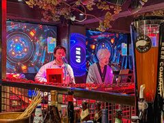 -1819餐厅·团队聚餐·烤串·精酿