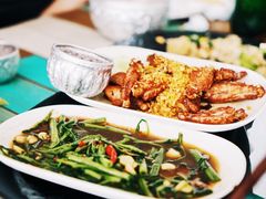 -Doo Dee Thai Food(Issan/Isaan/Esan)