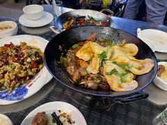 -功德盛饭店(奎中路店)