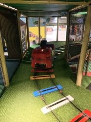 -KidSteam儿童乐园(富力城店)