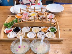 -桥香园过桥米线(复兴路店)