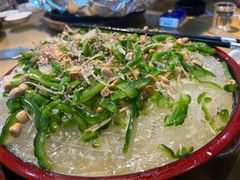 -横岗朋仔餐厅