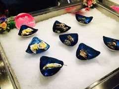 生蚝-阳光岛·海鲜盛宴(银泰中心in99店)