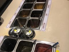 -古关火锅店(古北水镇景区店)