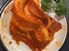 -韩宫宴和牛烤肉(合肥滨湖银泰城店)