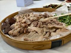 -瑞记湛江鸡饭店·粤西第一鸡(粤垦店)