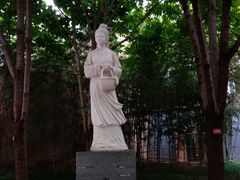-西安曲江寒窑遗址公园