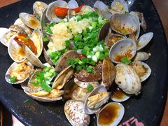 金牌花蛤-红盔甲·小龙虾(天钥桥店)