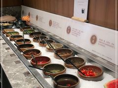 -湊湊火锅·茶憩(和平大悦城店)