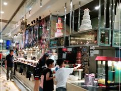 -芭菲盛宴·环球美食(锦城万达广场店)