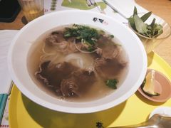 -蔡澜Pho·越南粉餐厅(海上世界店)