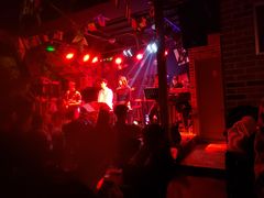 -MM·五声·音乐人与调酒师(西安路店)