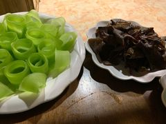-蜀九香火锅(彩虹店)