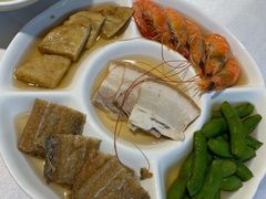 -老人和饭店(淮海中路店)