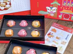 -良枫友信(陈家祠店)