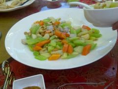 -潮喜竹溪荔湖酒家(荔枝湾店)