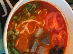 -康师傅私房牛肉面(申虹店)