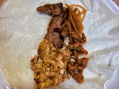 -姥家春饼店(漳州二路店)