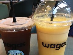 -Wagas沃歌斯(富力广场店)