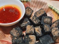-杨氏青龙虾·羊蝎子(珠江路店)