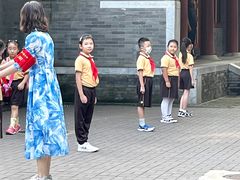 -北京第二实验小学