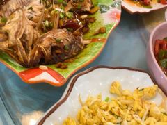 -鱼乐岛餐厅·户外花园主题餐厅