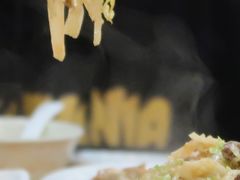 炒粿-揭阳钟记小食(福田新村店)