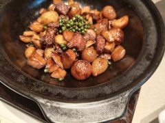 -狮王府淮扬菜(夫子庙老门东店)