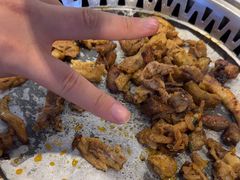 -金喜娜无限自助烤肉(泰达永旺店)