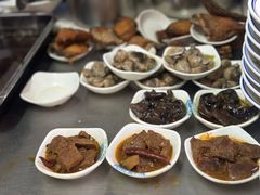-天天鲜面馆(衡山路店)