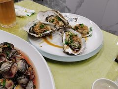 -大众海鲜(巨龙北路店)