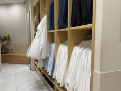 -天真蓝照相馆(五角场百联又一城店)
