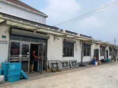 -林家饭店(新林公路店)