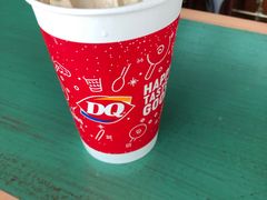 -DQ·蛋糕·冰淇淋(融创茂店)