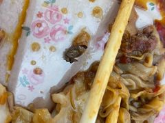 -熊记鸡粥瑞熊美食店(石岗大街店)
