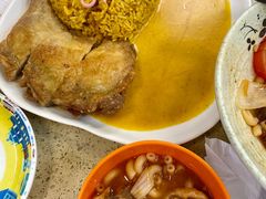 -彩香园咖啡美食(海南花园第2座店)