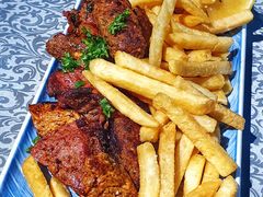 -La Medina餐厅(亮马河南路店)