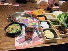 -呷哺呷哺 小火锅 (浦东新欧尚超市店)