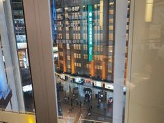 -江边城外烤全鱼(世茂广场店)