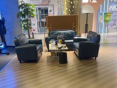 -NRG健身私教CLUB(打浦桥店)