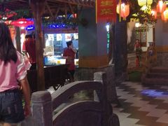-船尚小镇(武清下朱庄店)