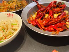 -天宝兄弟(前海壹方城店)