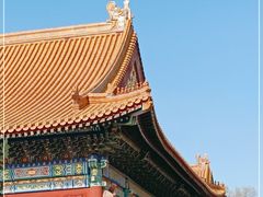 -故宫博物院(故宫)