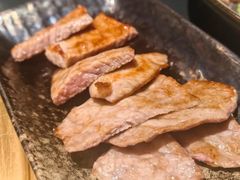 -無二炙坊·和牛烧肉(大钟寺1733店)