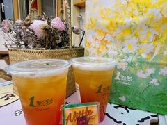 -1点点(国美店)
