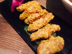 -茉莉餐厅(包河万达店)