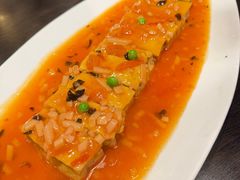 -老牌坊鲁菜名店(聊城美食岛店)