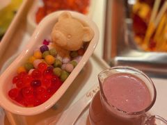 -串一火锅(赛格国际购物中心店)